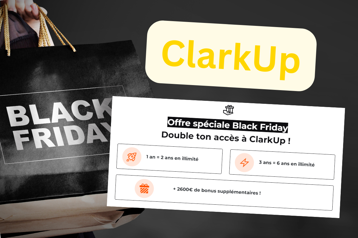 ClarkUp-crm-prospection-offre-black-friday