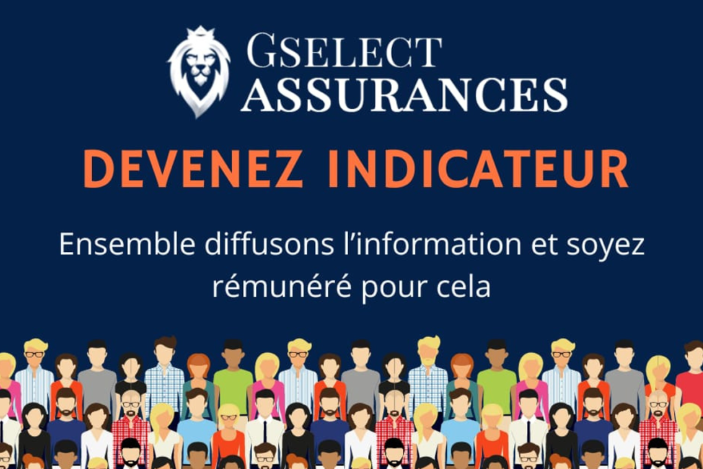 GSelect Assurance Loi Lemoine économies assurances emprunteurs